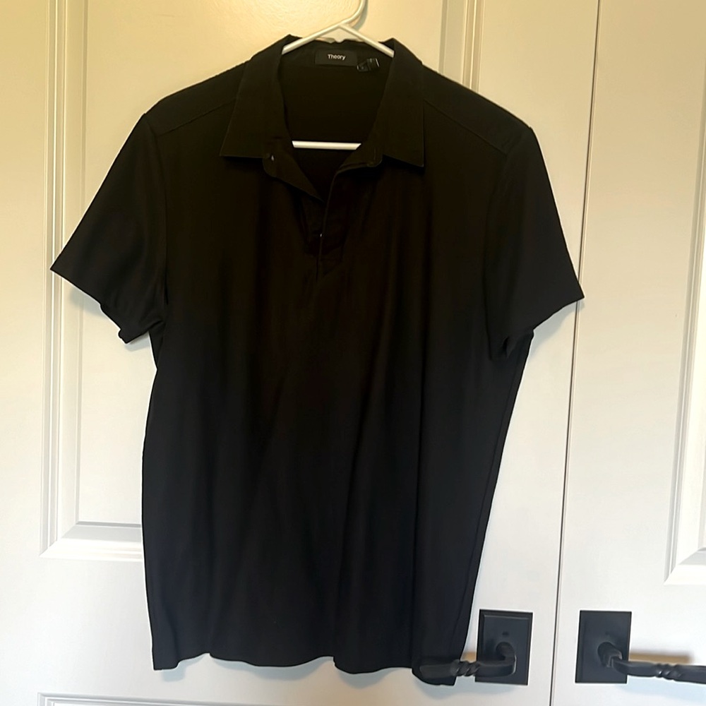 Theory Men’s Polo